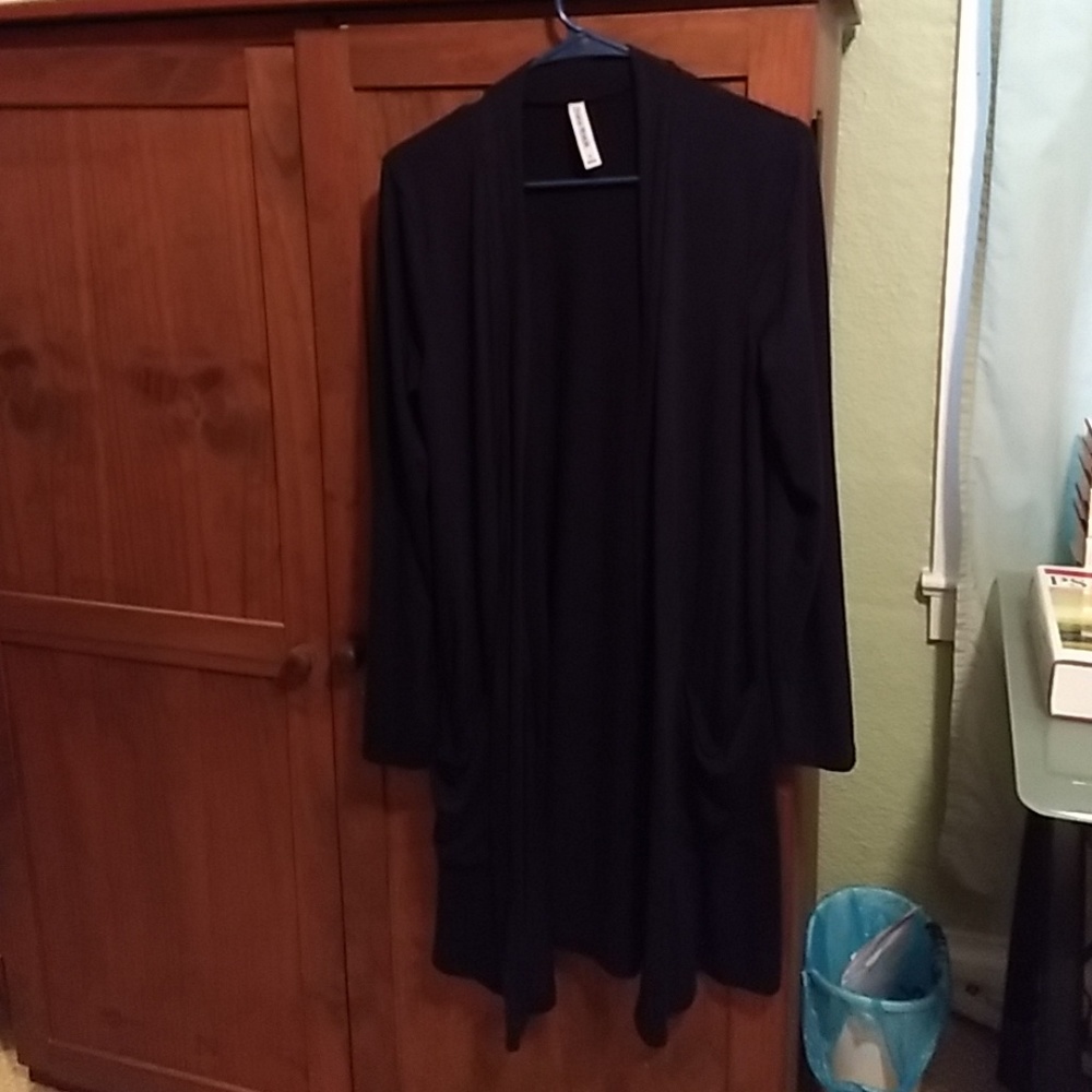 Zenana Premium Cardigan